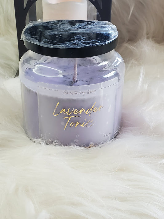 Lavender Tonic (discontinued scent)