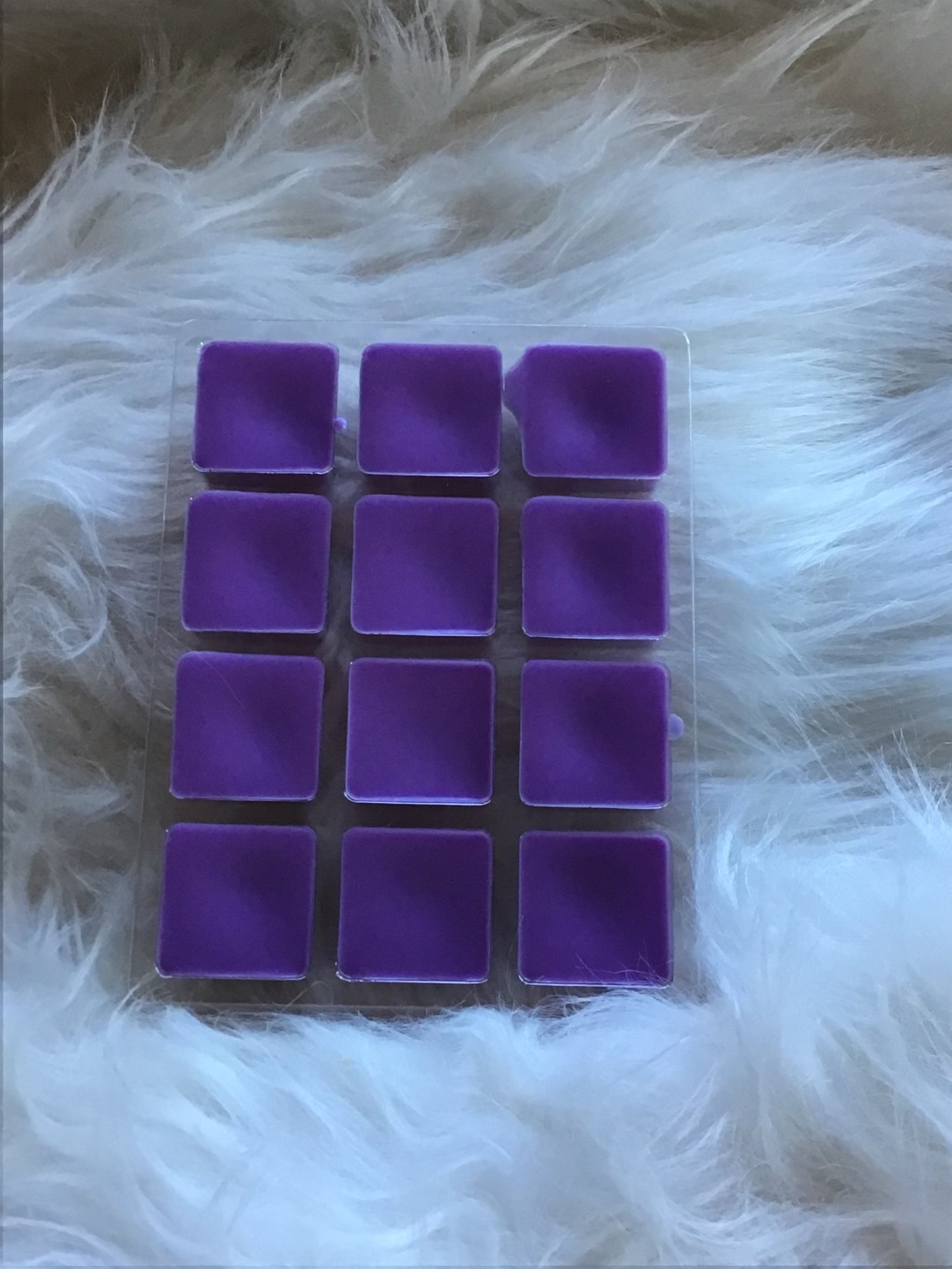 Lavender Wax Melts