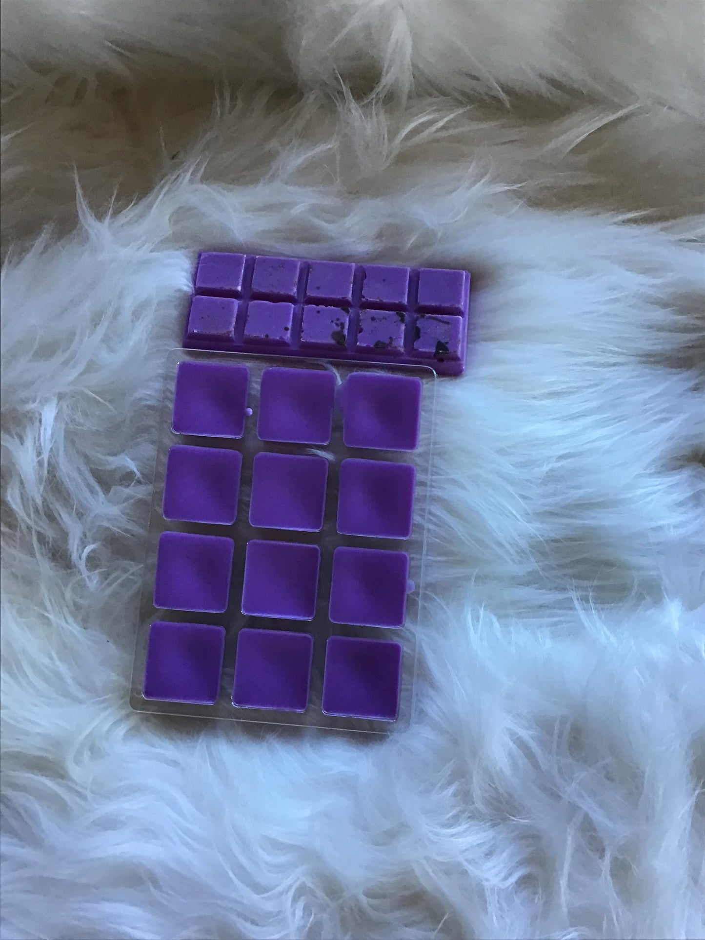 Lavender Wax Melts